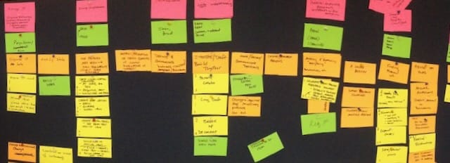 Story Mapping